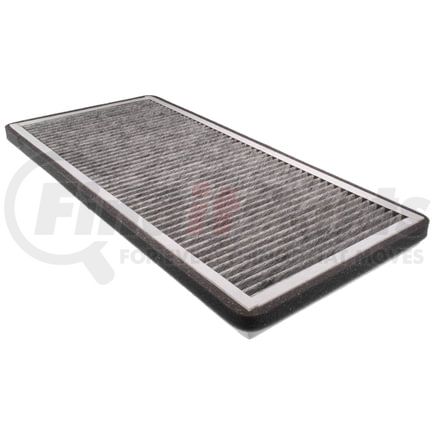 LAK 62 by MAHLE - Cabin Air Filter