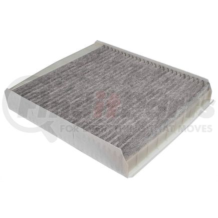 LAK 54 by MAHLE - Cabin Air Filter