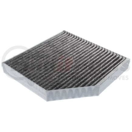 LAK 667 by MAHLE - Cabin Air Filter
