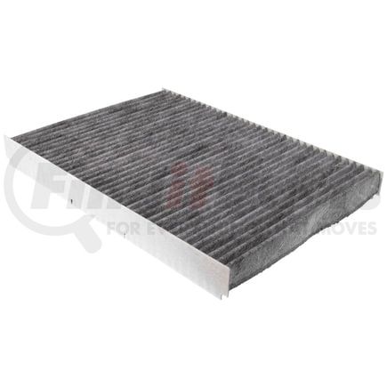 LAK 63 by MAHLE - Cabin Air Filter