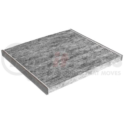 LAK 734 by MAHLE - Cabin Air Filter