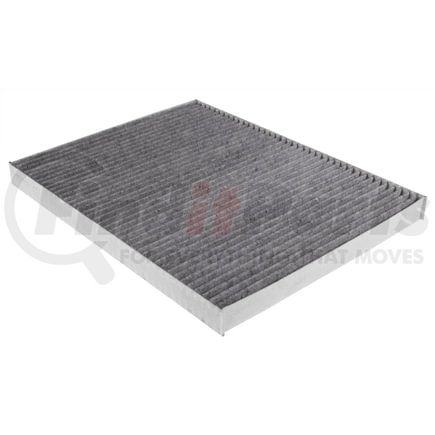 LAK 711 by MAHLE - Cabin Air Filter