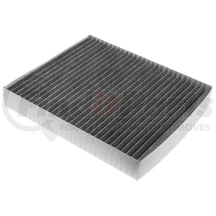 LAK 740 by MAHLE - Cabin Air Filter