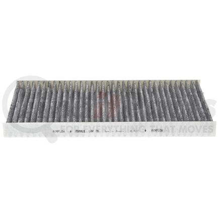 LAK78 by MAHLE - Cabin Air Filter