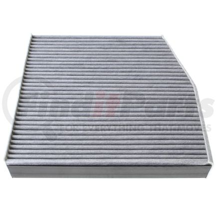 LAK 879 by MAHLE - Cabin Air Filter