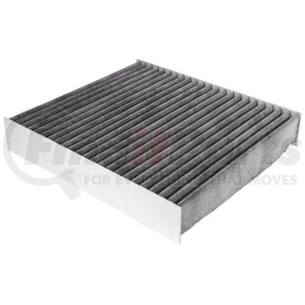 LAK 98 by MAHLE - Cabin Air Filter