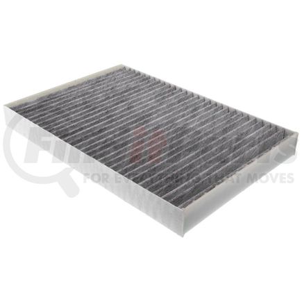 LAK 93 by MAHLE - Cabin Air Filter