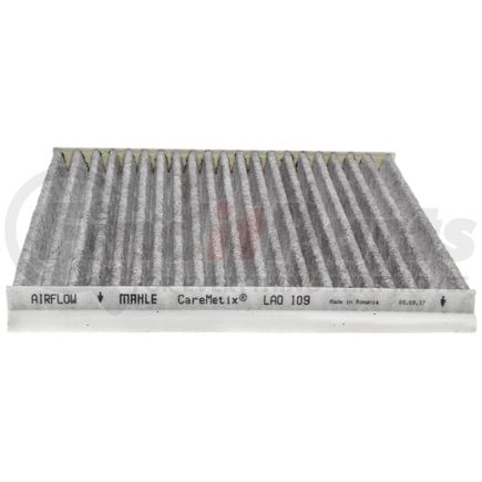LAO109 by MAHLE - Cabin Air Filter