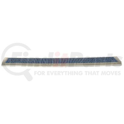 LAO102 by MAHLE - Cabin Air Filter