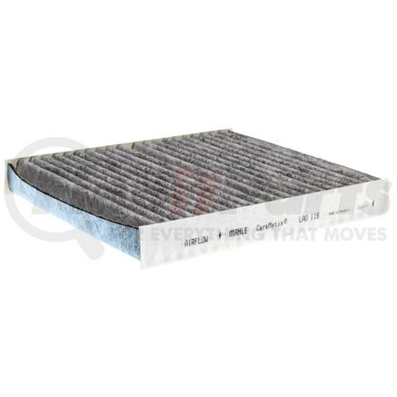 LAO119 by MAHLE - Cabin Air Filter