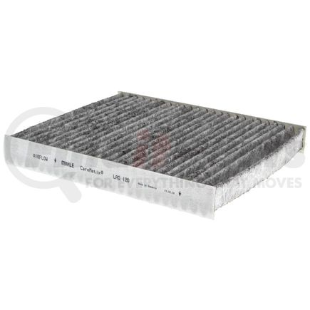 LAO120 by MAHLE - Cabin Air Filter