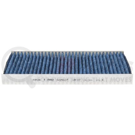 LAO117 by MAHLE - Cabin Air Filter