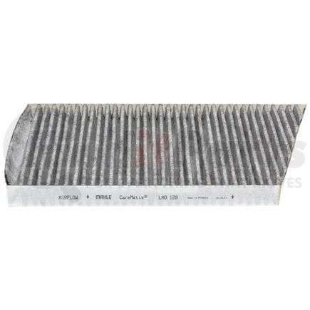 LAO129 by MAHLE - Cabin Air Filter