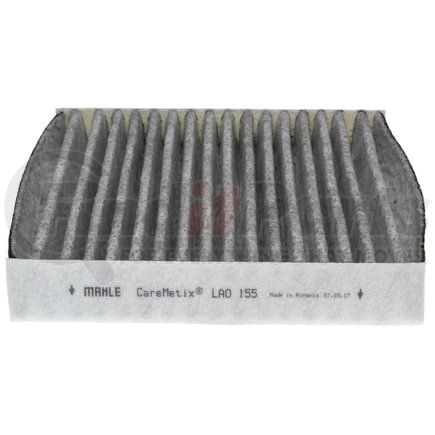 LAO155 by MAHLE - Cabin Air Filter