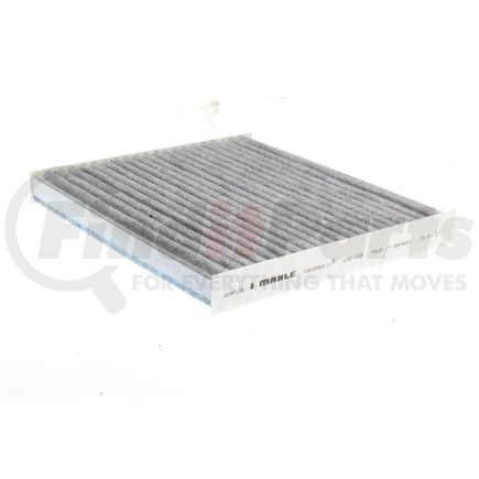 LAO158 by MAHLE - Cabin Air Filter