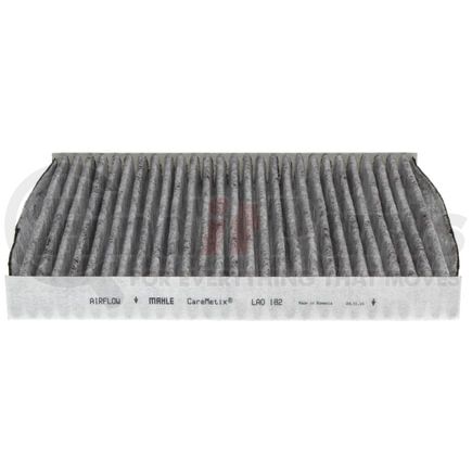 LAO182 by MAHLE - Cabin Air Filter