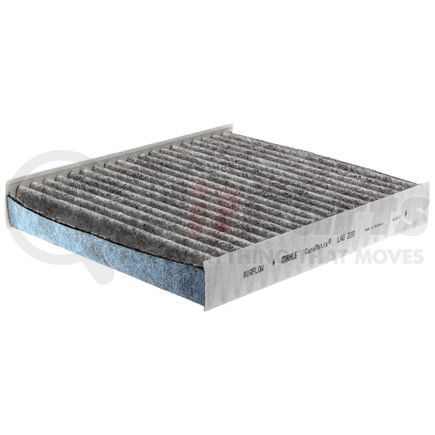 LAO220 by MAHLE - Cabin Air Filter CareMetix