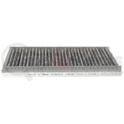 LAO197 by MAHLE - Cabin Air Filter