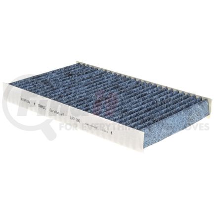 LAO280 by MAHLE - Cabin Air Filter CareMetix