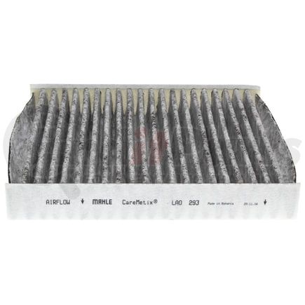 LAO293 by MAHLE - Cabin Air Filter