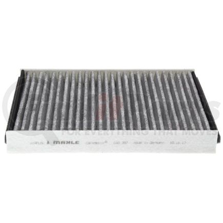 LAO387 by MAHLE - Cabin Air Filter