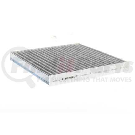 LAO430 by MAHLE - Cabin Air Filter