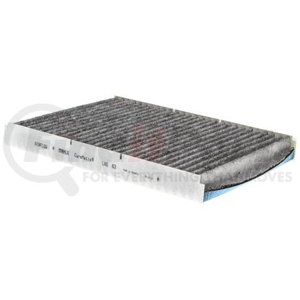 LAO63 by MAHLE - Cabin Air Filter