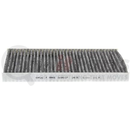 LAO78 by MAHLE - Cabin Air Filter