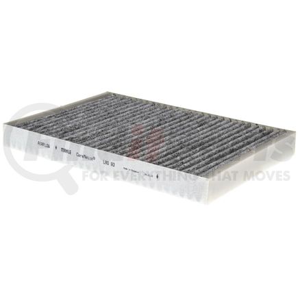 Mahle LAO93 Cabin Air Filter Cabin Air Filter