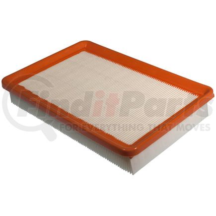LX 1030 by MAHLE - Air Filter