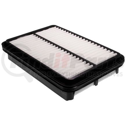 LX 1041 by MAHLE - Air Filter
