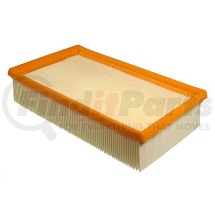 LX 105 by MAHLE - Air Filter
