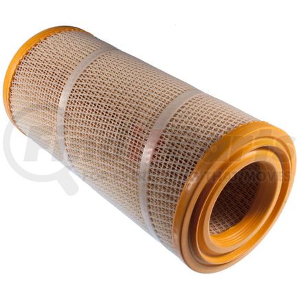 LX1142 by MAHLE - Air Filter