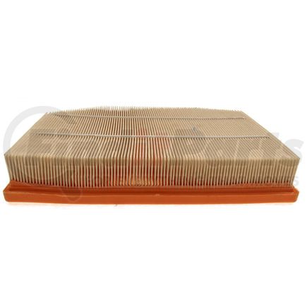 LX 1250 by MAHLE - Air Filter