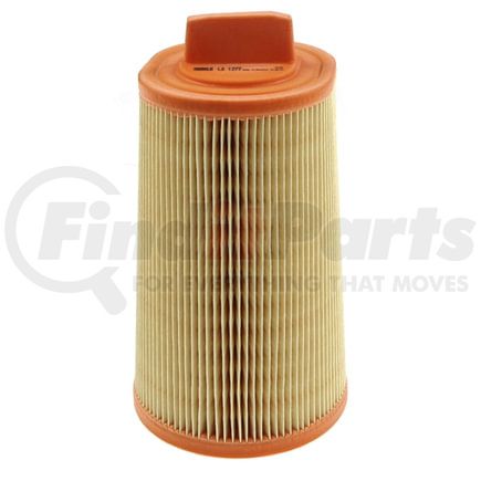 LX 1277 by MAHLE - Air Filter