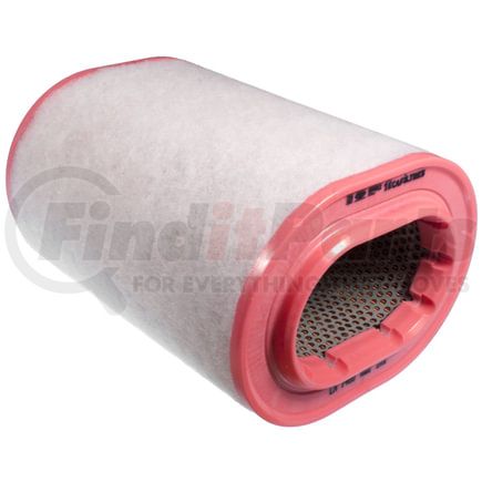 LX 1460 by MAHLE - Air Filter