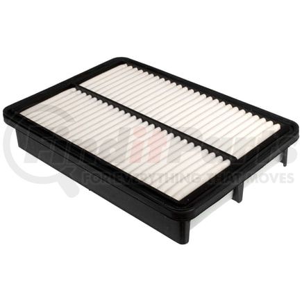 LX 1785 by MAHLE - Air Filter