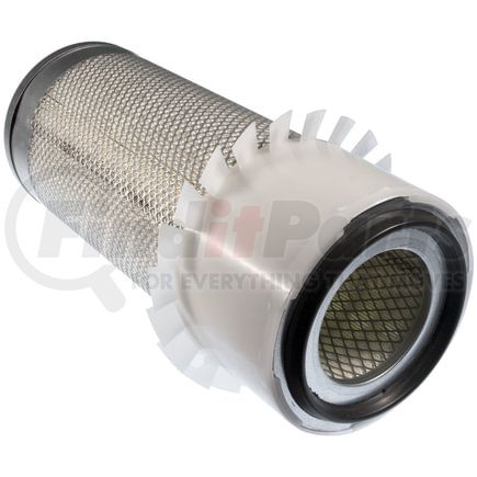 LX18 by MAHLE - Air Filter