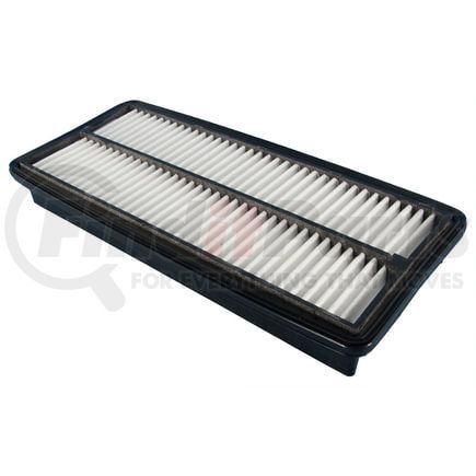 LX 1931 by MAHLE - Air Filter