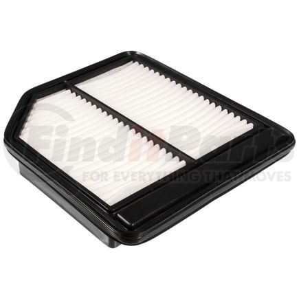 LX 2123 by MAHLE - Air Filter