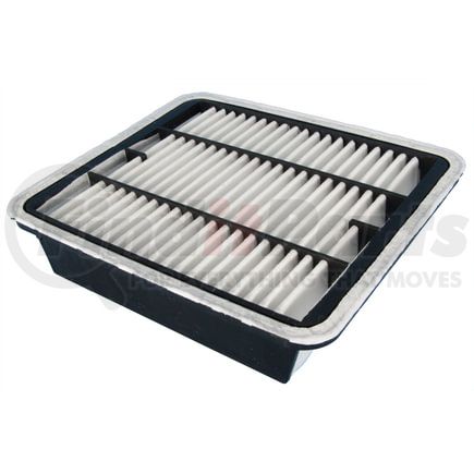 LX 2145 by MAHLE - Air Filter