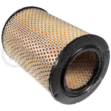 LX 228 by MAHLE - Air Filter