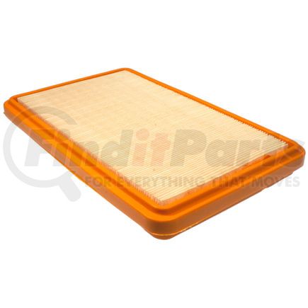 Mahle LX 237 Engine Air Filter Air Filter