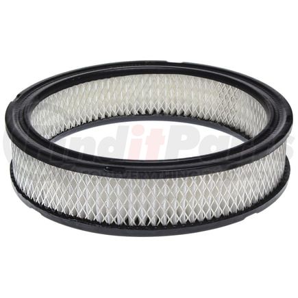 LX 2549 by MAHLE - Air Filter