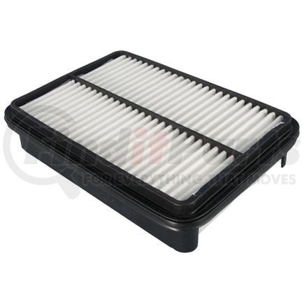 LX 2558 by MAHLE - Air Filter