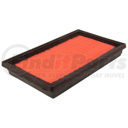 LX 2561 by MAHLE - Air Filter
