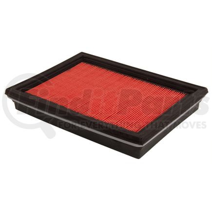 LX2565 by MAHLE - Air Filter