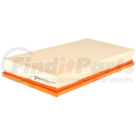 LX2576 by MAHLE - Air Filter