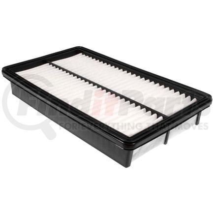 LX 2632 by MAHLE - Air Filter