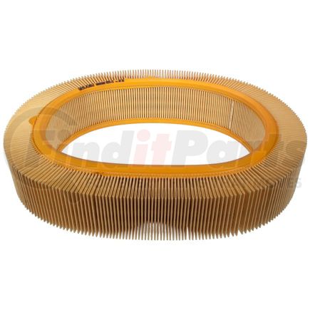 Mahle LX 262 Engine Air Filter Air Filter